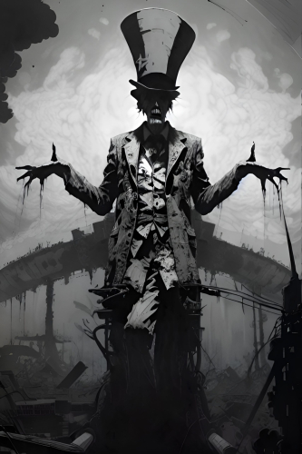 Bex Severus Digital Art and Photography 2023