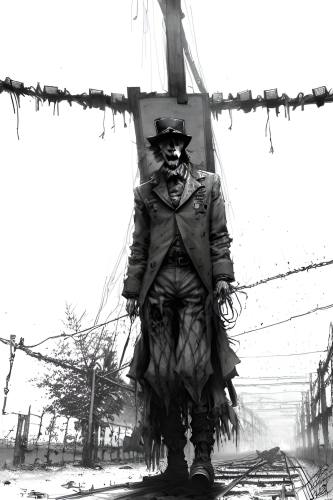 Bex Severus Digital Art and Photography 2023