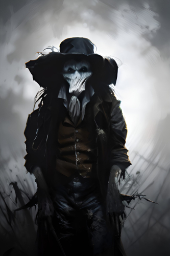 Bex Severus Digital Art and Photography 2023