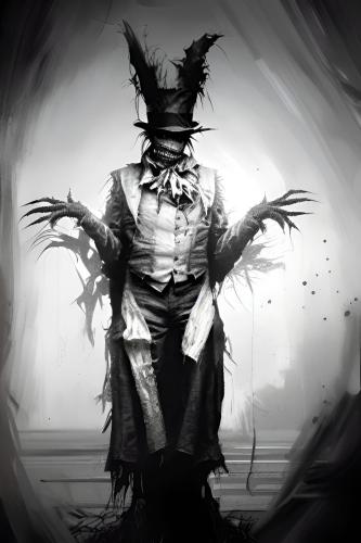 Bex Severus Digital Art and Photography 2023