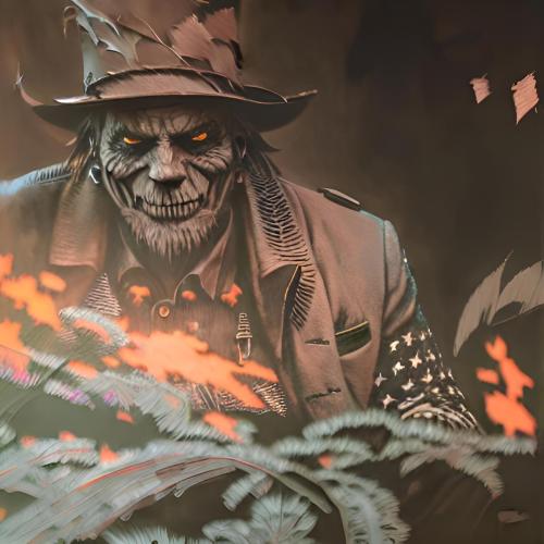 Bex Severus Digital Art and Photography 2023