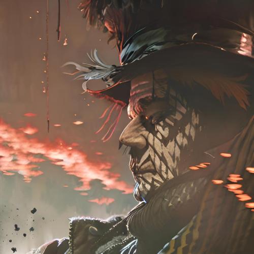 Bex Severus Digital Art and Photography 2023