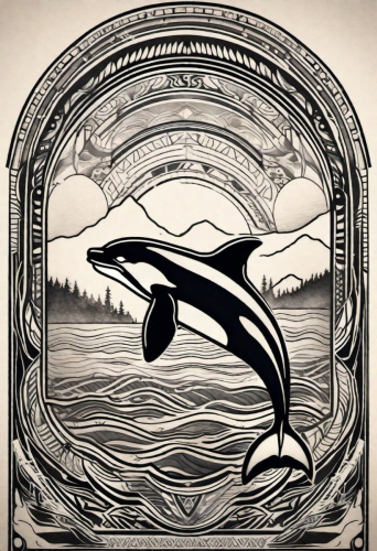 Bex Severus - Tattoo Art - Digital Art Original 2023