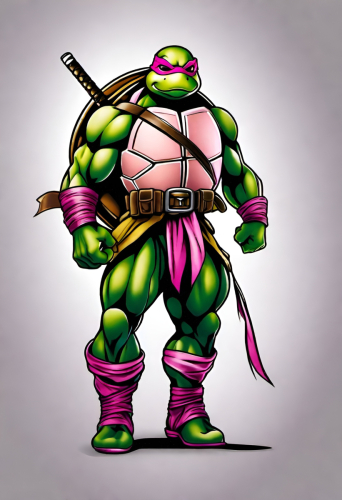 Bex Severus - Tattoo Art - Digital Art Original 2023