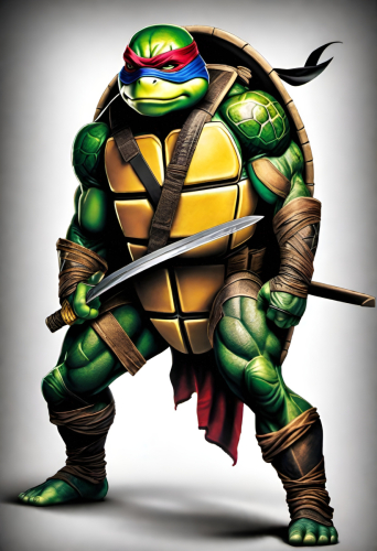 Bex Severus - Tattoo Art - Digital Art Original 2023