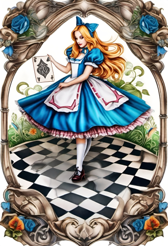 Bex Severus - Tattoo Art - Digital Art Original 2023