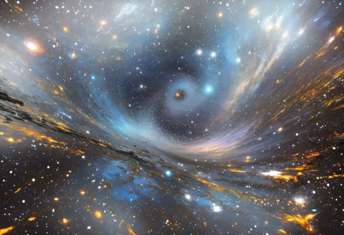 Bex Severus - Sci-Fi Art - Digital Art Original 2023