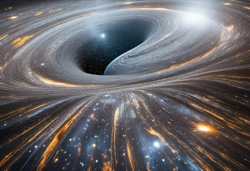 Bex Severus - Sci-Fi Art - Digital Art Original 2023