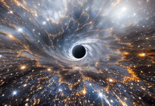 Bex Severus - Sci-Fi Art - Digital Art Original 2023