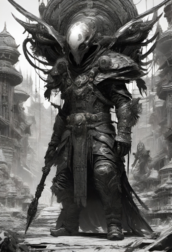 Bex Severus - Sci-Fi Art - Digital Art Original 2023