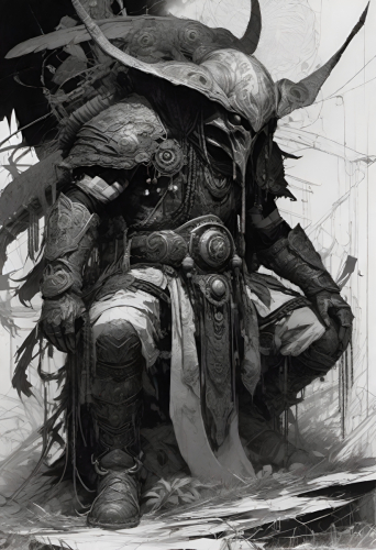 Bex Severus - Sci-Fi Art - Digital Art Original 2023