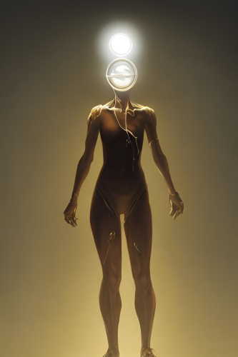 Bex Severus Digital Art and Photography 2022