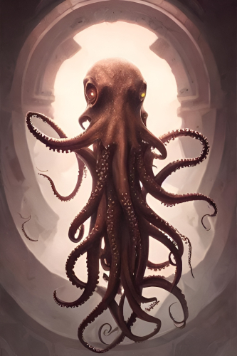 Bex Severus Digital Art and Photography 2022