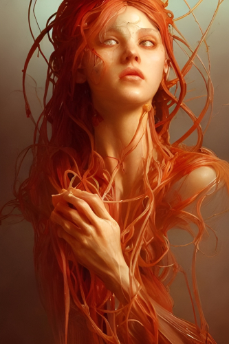 Bex Severus Digital Art and Photography 2022