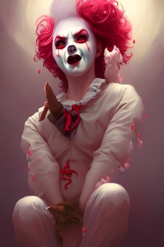 Bex Severus Digital Art and Photography 2022