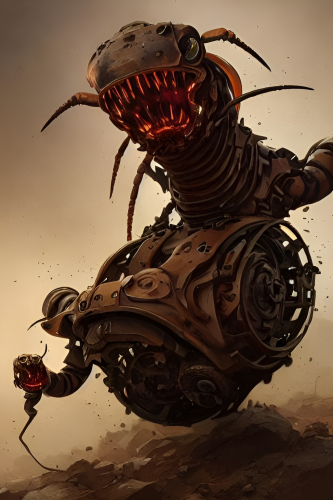 Bex Severus Digital Art and Photography 2022