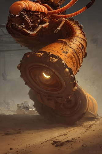 Bex Severus Digital Art and Photography 2022