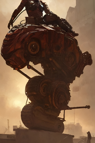 Bex Severus Digital Art and Photography 2022