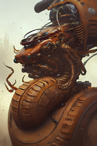 Bex Severus Digital Art and Photography 2022