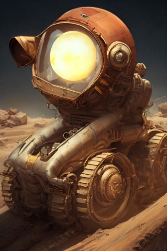 Bex Severus Digital Art and Photography 2022