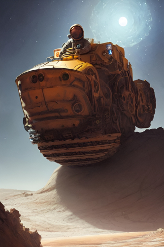 Bex Severus Digital Art and Photography 2022