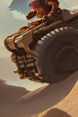 Bex Severus Digital Art and Photography 2022