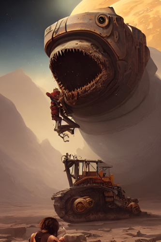 Bex Severus Digital Art and Photography 2022