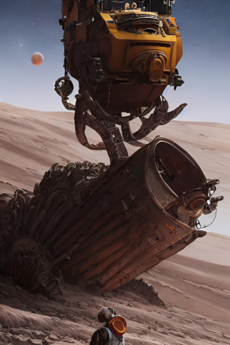 Bex Severus Digital Art and Photography 2022