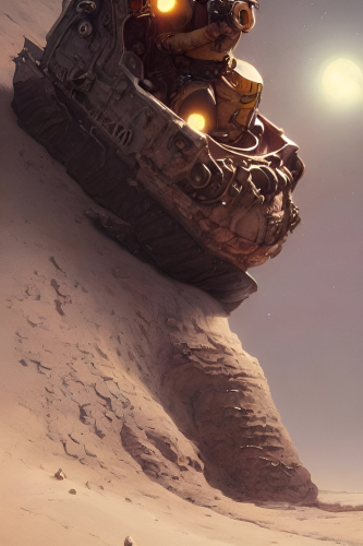 Bex Severus Digital Art and Photography 2022