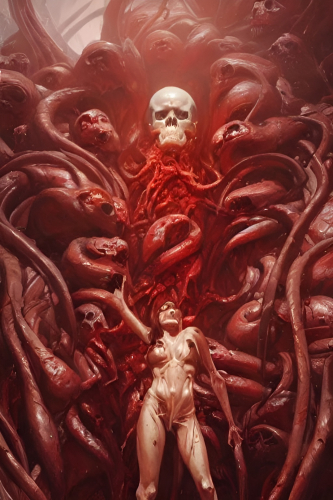 Bex Severus Digital Art and Photography 2022