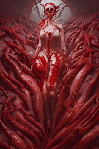 Bex Severus Digital Art and Photography 2022