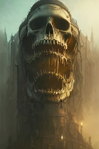 Bex Severus Digital Art and Photography 2022