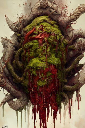 Bex Severus Digital Art and Photography 2022