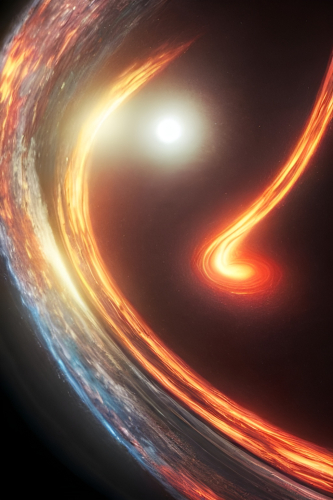 Bex Severus Digital Art and Photography 2022