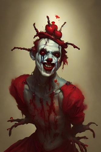 Bex Severus Digital Art and Photography 2022