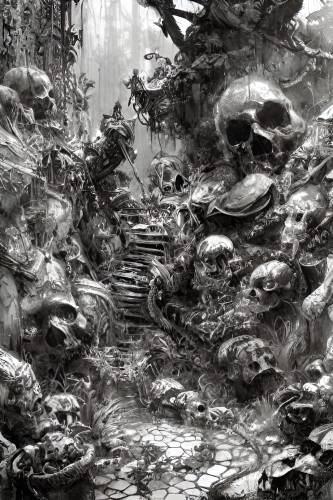 Bex Severus Digital Art and Photography 2022