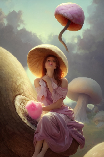 Bex Severus Digital Art and Photography 2022