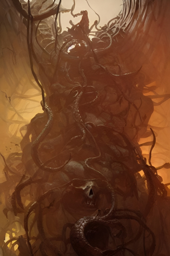 Bex Severus Digital Art and Photography 2022