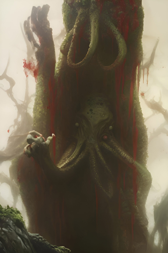 Bex Severus Digital Art and Photography 2022