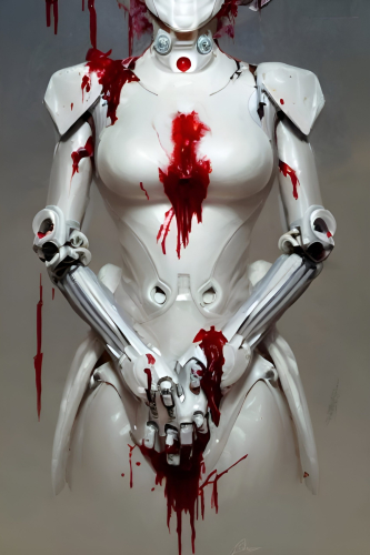 Bex Severus Digital Art and Photography 2022