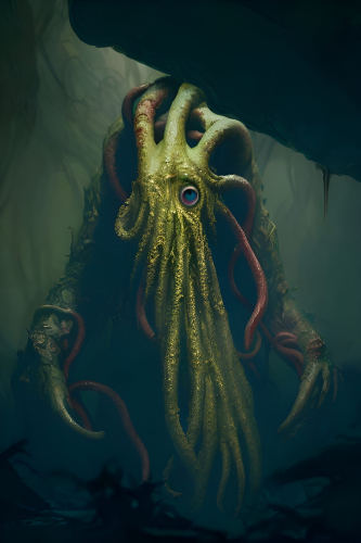 Bex Severus Digital Art and Photography 2022