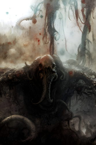 Bex Severus Digital Art and Photography 2022