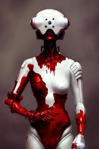 Bex Severus Digital Art and Photography 2022