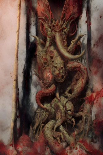 Bex Severus Digital Art and Photography 2022