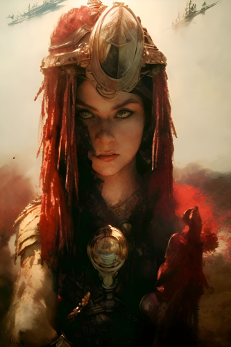 Bex Severus Digital Art and Photography 2022