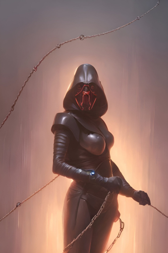 Bex Severus Digital Art and Photography 2022