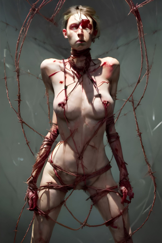 Bex Severus Digital Art and Photography 2022