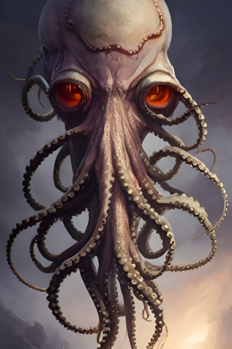 Bex Severus Digital Art and Photography 2022