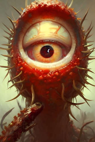 Bex Severus Digital Art and Photography 2022