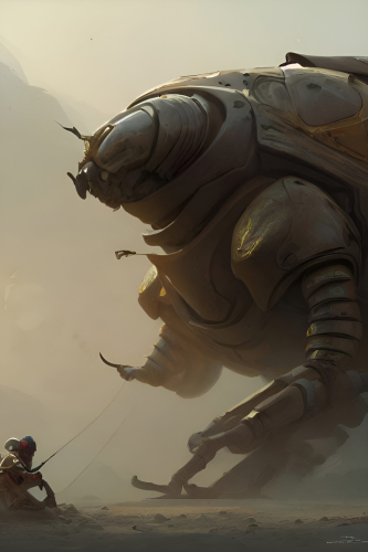 Bex Severus Digital Art and Photography 2022